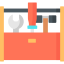 Toolbox icon 64x64