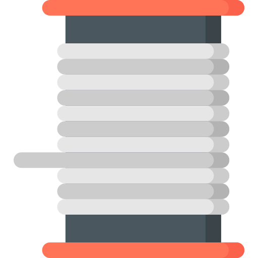 Wire icon