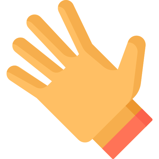 Gloves icon