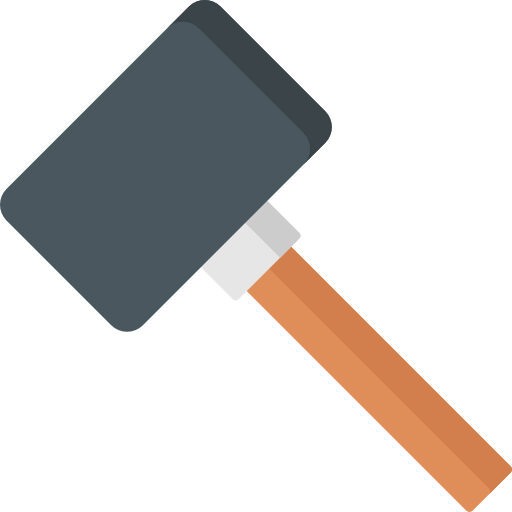 Mallet icon