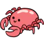 Crab icon 64x64