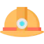 Helmet icon 64x64