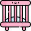 Crib icon 64x64