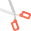 Scissors icon 64x64