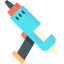 Caulk gun icon 64x64