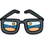 Sunglasses icon 64x64