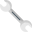 Wrench icon 64x64