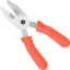 Pliers icon 64x64