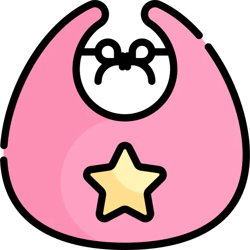 Bib icon