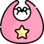 Bib icon 64x64