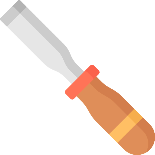 Chisel icon