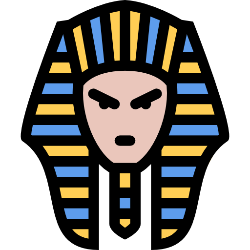 Pharaoh icon