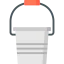 Bucket icon 64x64