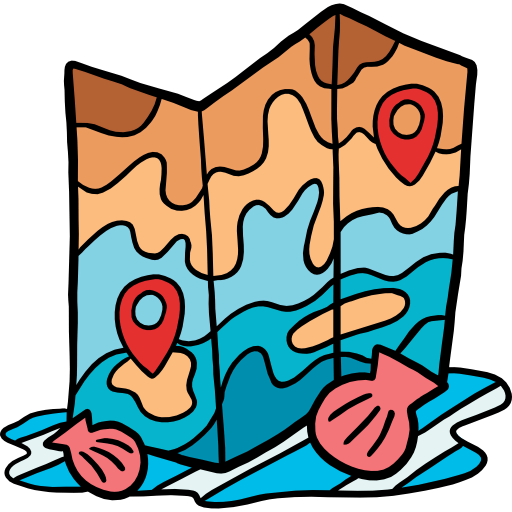 Map icon