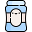 Baby powder icon 64x64