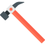 Hammer icon 64x64