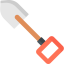 Shovel icon 64x64