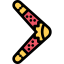 Boomerang icon 64x64