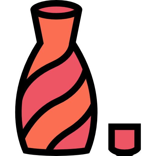 Sake icon
