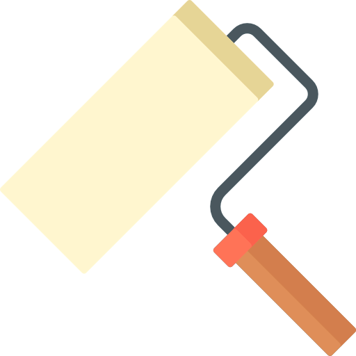 Roller icon