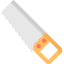 Saw icon 64x64