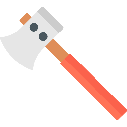 Axe icon