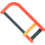 Hacksaw icon 64x64