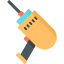 Drill icon 64x64