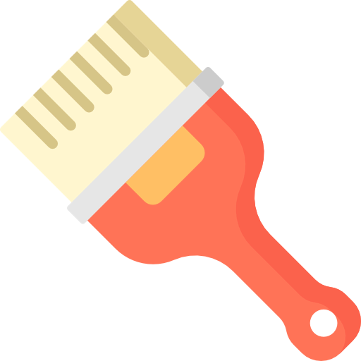 Brush icon