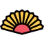 Fan icon 64x64