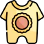 Bodysuit icon 64x64