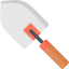 Trowel icon 64x64