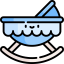 Crib icon 64x64