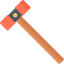 Hammer icon 64x64