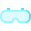 Glasses icon 64x64