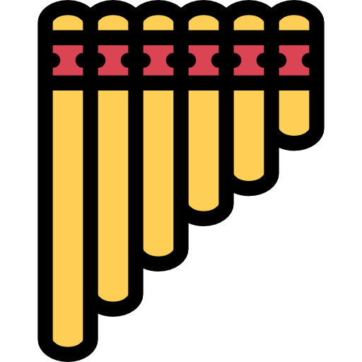 Flute icon