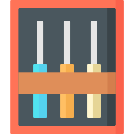 Screwdriver icon