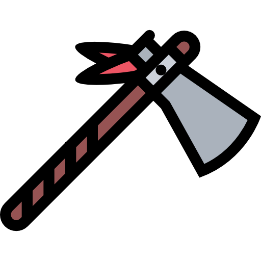 Tomahawk icon