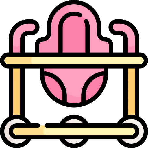 Walker icon