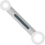 Wrench icon 64x64