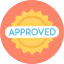 Approved 상 64x64