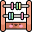 Abacus icon 64x64