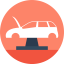 Car repair icon 64x64