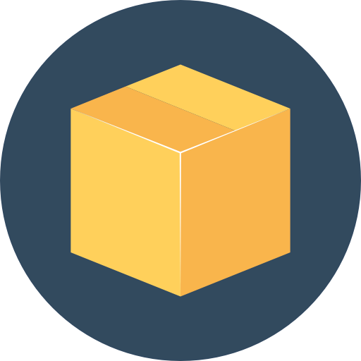 Package icon