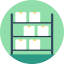 Warehouse icon 64x64