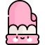 Glove icon 64x64