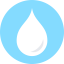 Drop icon 64x64