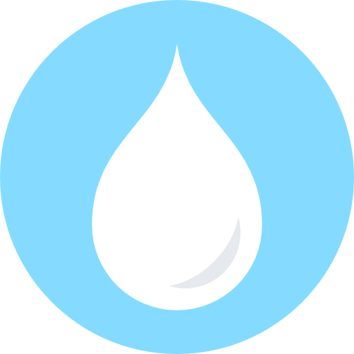 Drop icon