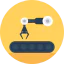 Conveyor icon 64x64