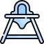 Chair icon 64x64